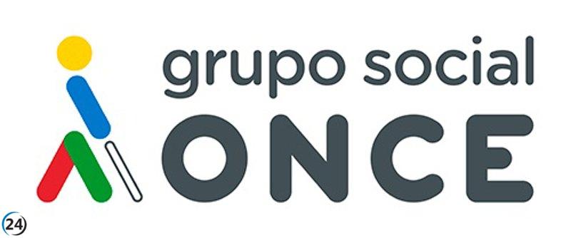 La ONCE reparte 280.000 euros en Gijón a través de su Cupón Diario.