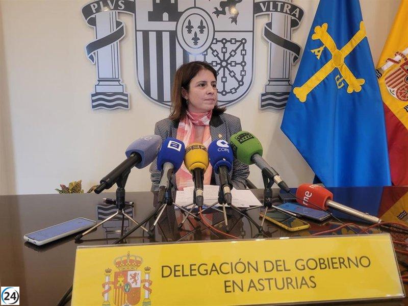 Adriana Lastra califica de