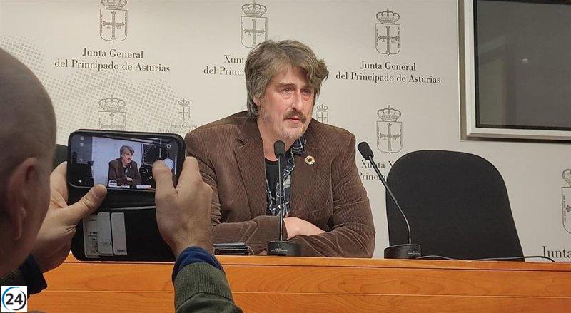 Llamado en la JGPA para promover estudios sobre el COVID persistente.