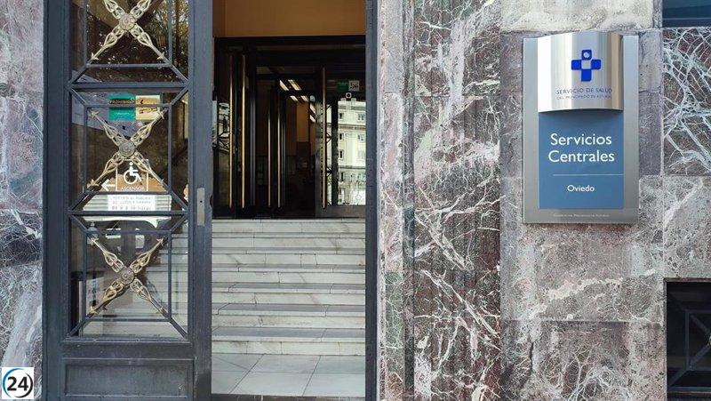El Sespa lanza convocatoria para 2.031 nuevos puestos de trabajo.