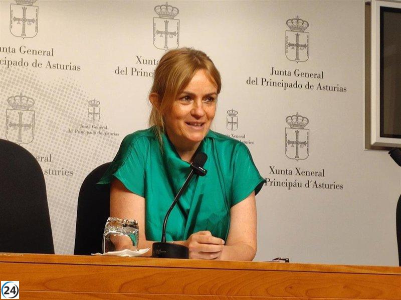 Tomé (G.Mixto) destaca el 1 de mayo como un llamado a erradicar la siniestralidad laboral.