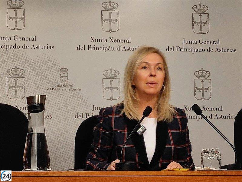 Vox reprocha al PSOE su