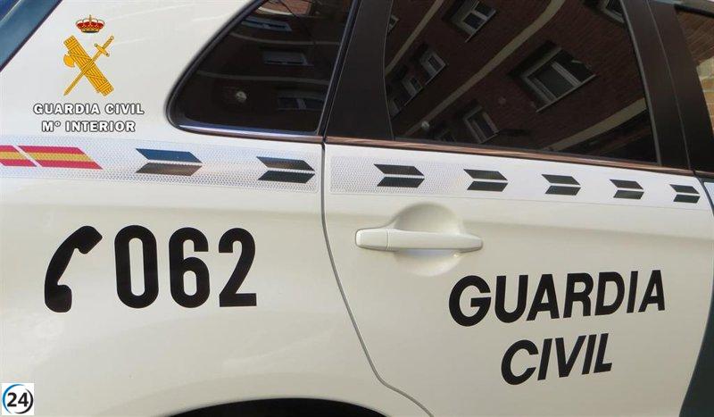 Tragedia en Cenero: joven de 18 años pierde la vida en colisión de vehículos.