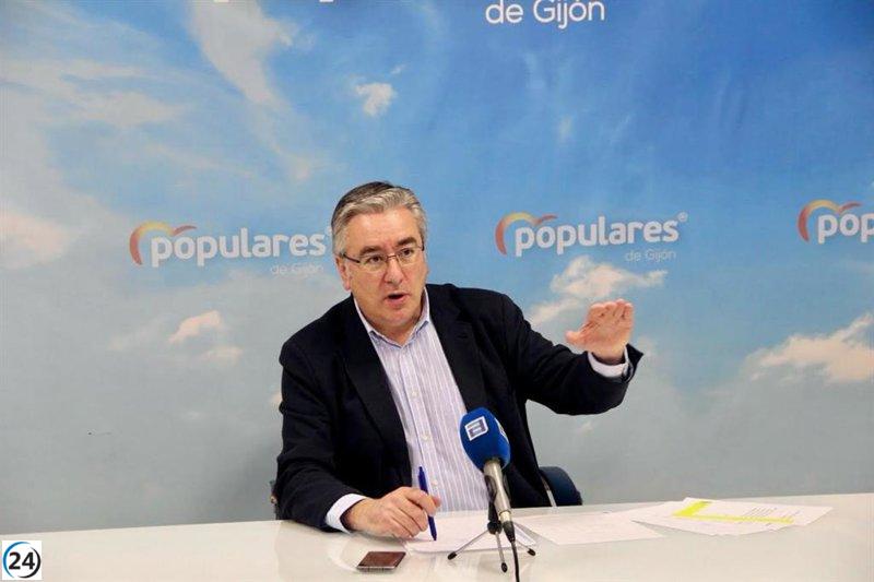 El Senado da luz verde a propuesta del PP para revitalizar la Gran Senda del Navia.