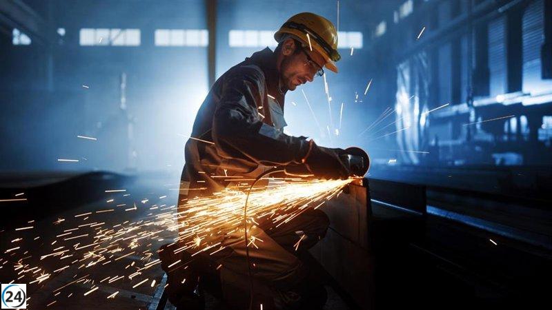 Asturias suma 3.404 nuevos afiliados a la Seguridad Social en abril, alcanzando un total de 388.976 cotizantes.