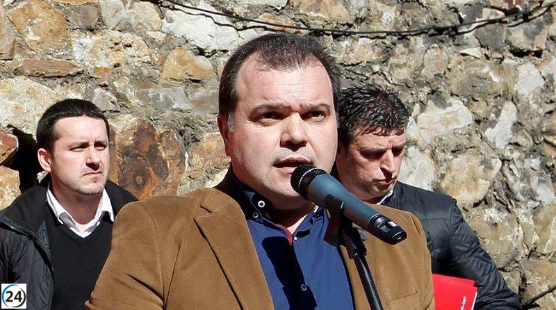 SOMA-FITAG-UGT aboga por un Pacto de Estado en Energía y sugiere a Hunosa como modelo de empresa pública energética.