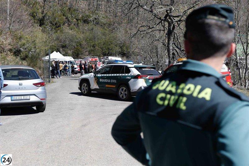 El Gobierno del Principado defiende la legalidad del permiso otorgado a Blue Solving en Cerredo.