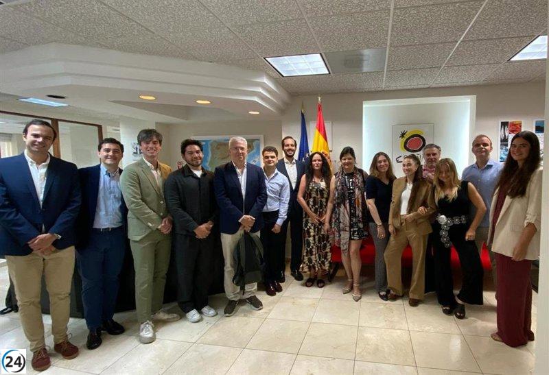 Empresas asturianas buscan nuevas oportunidades en Puerto Rico y República Dominicana junto a Asturex.