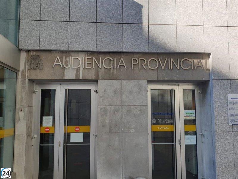 Fallece Belén del Valle, pionera como la primera mujer fiscal en España.