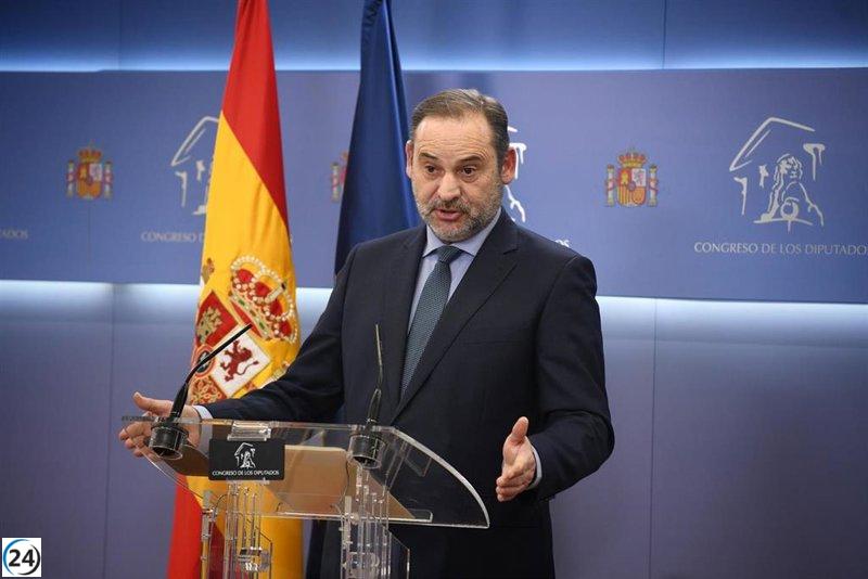 El Tribunal Supremo cita este miércoles a la Miss Asturias relacionada con Ábalos y el ex director de gabinete de Industria.
