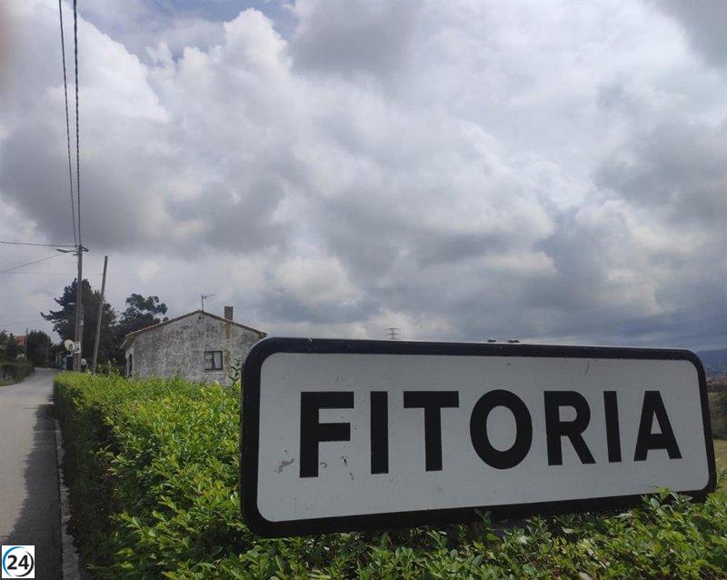 El Principado no ha logrado encontrar a los familiares de los menores rescatados en un chalet en Oviedo.