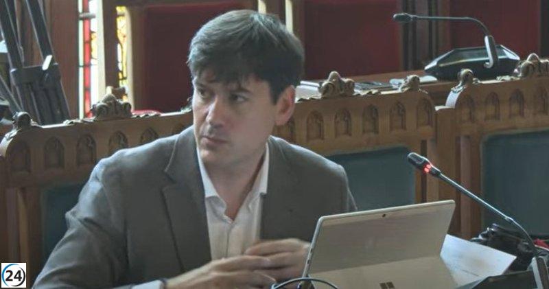 El Gobierno asturiano confirma que avanzan las conversaciones entre Duro Felguera y SEPI.