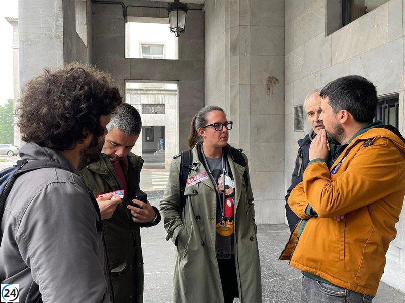 Comité de Huelga critica la postura rígida de Educación y califica de