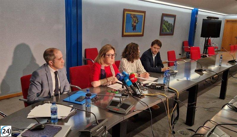 Educación aguarda respuesta sindical ante su propuesta de medidas valoradas en 14,4 millones.