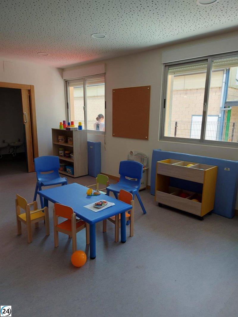 Sindicales asturianos llaman a la huelga en Escuelas Infantiles por falta de comunicación con el gobierno regional.