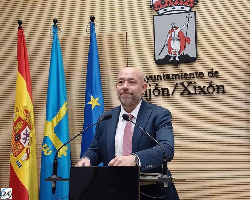 Gijón impulsa la renovación de sus parques urbanos priorizando la accesibilidad y la sostenibilidad ambiental.