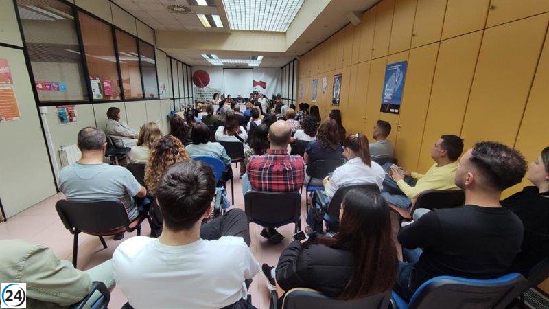 La Sanidad Privada en Asturias expresa su descontento por el estancamiento en las negociaciones laborales.