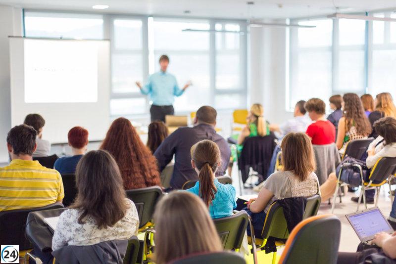Ciencias del Trabajo e Ingeniería Industrial, las carreras más solicitadas en Asturias, revela Infoempleo.