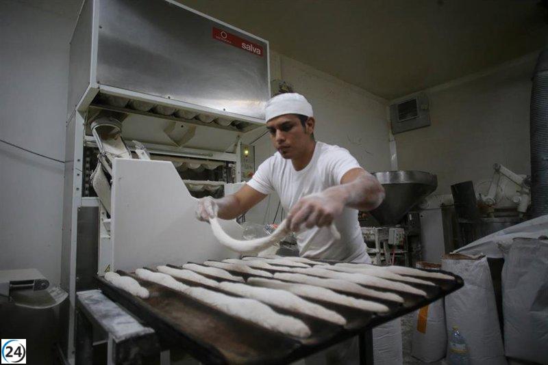 Aumenta un 6,6% la pluriactividad entre autónomos en Asturias durante abril de 2025.