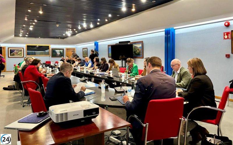 Sindicatos educativos inician renegociaciones con el objetivo de alcanzar un acuerdo favorable.