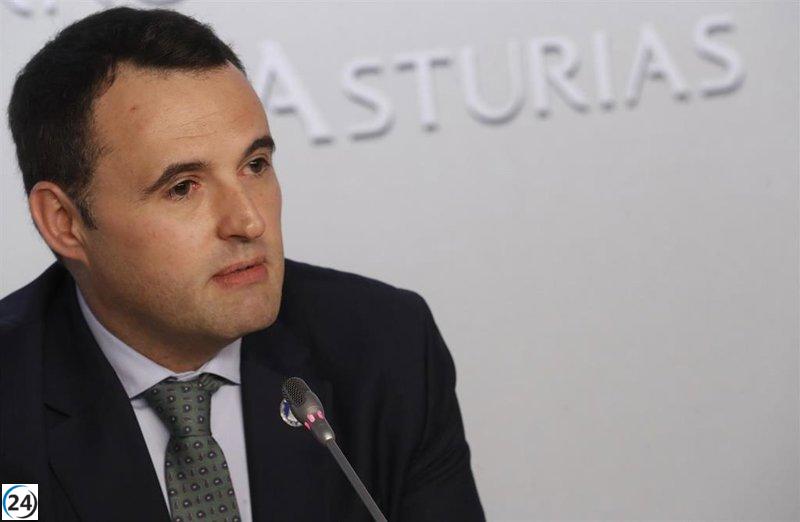 Peláez garantiza la implementación total del preacuerdo educativo en esta legislatura.