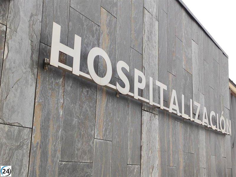 Vox solicita la interconexión del sistema sanitario, pero el Gobierno aclara que ya está implementada.