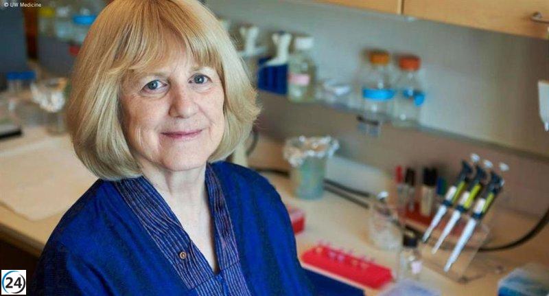 El jurado del Princesa de Asturias resalta el legado científico y el activismo social de Mary-Claire King.