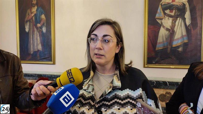Vox aplaude el inicio de la recuperación de La Manjoya por parte del Ayuntamiento.