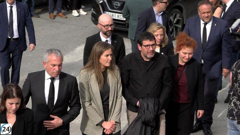 El PP solicita a la ministra Sara Aagesen que comparezca ante la comisión investigadora del accidente en Cerredo.