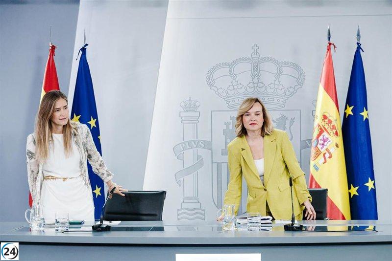 Asturias se beneficiará de 3.764 millones en transferencias anticipadas, marcando un aumento del 8,6%.