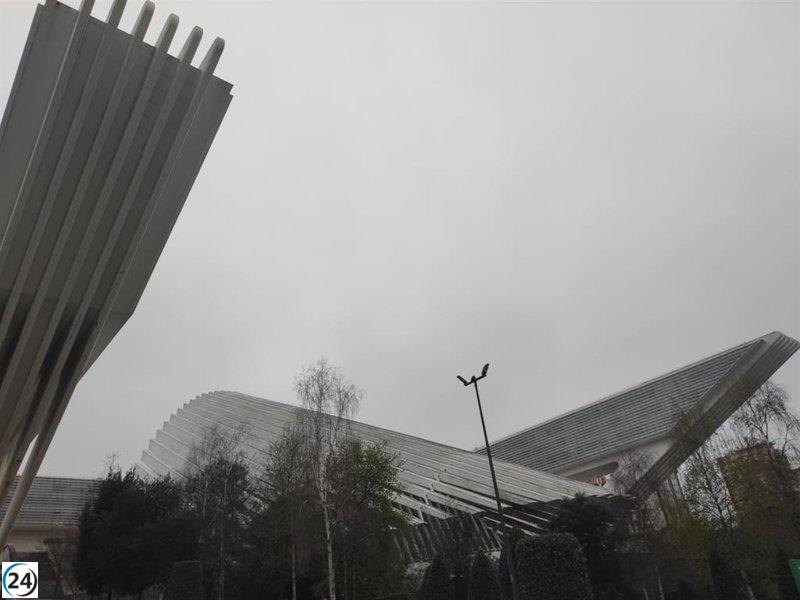 Vox advierte que la venta de la Universidad Alfonso X podría comprometer las inversiones planificadas en el Calatrava.