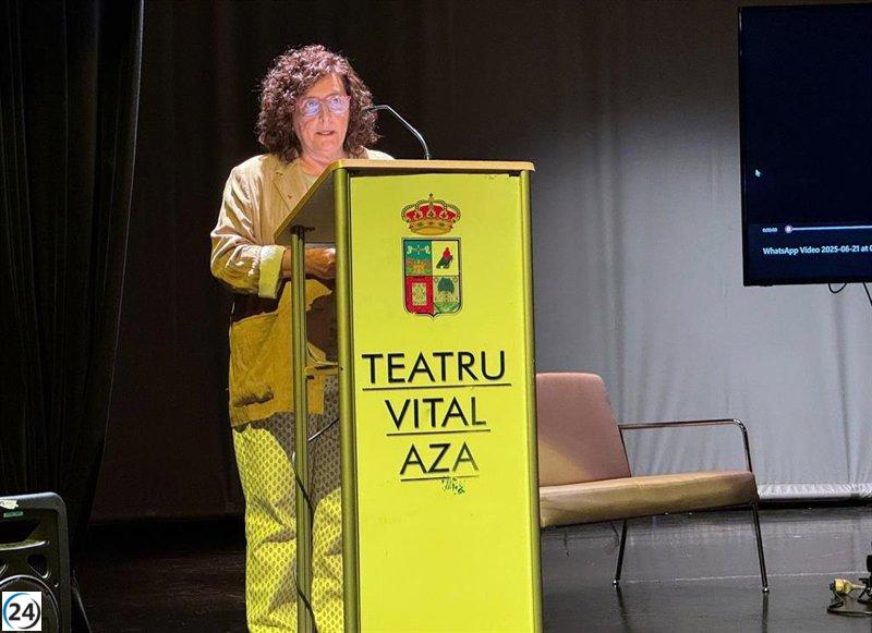 Asturias prioriza la reactivación del tren en la Ruta de la Plata.