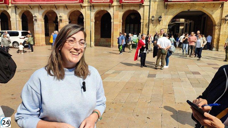 Vox denuncia el