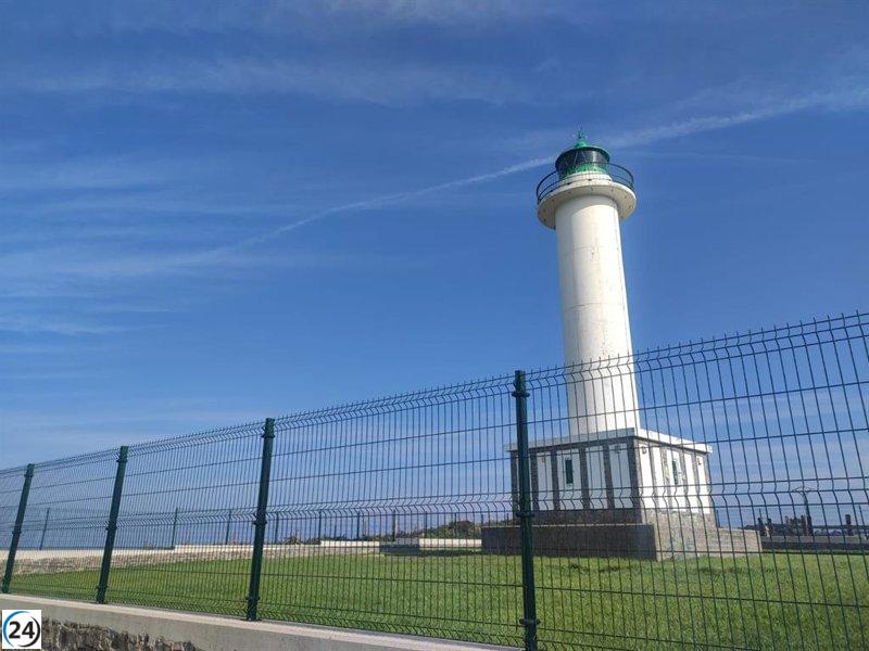 Veintitrés localidades de Asturias enfrentan el peligro del despoblamiento.
