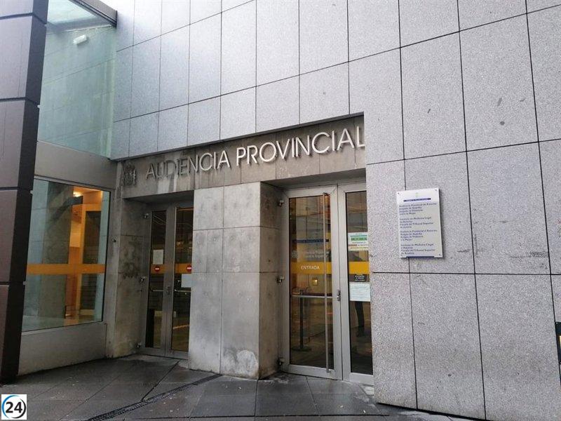 Solicitan 8 años de cárcel para hombre por tener relaciones consensuadas con una adolescente de 15 en Oviedo.