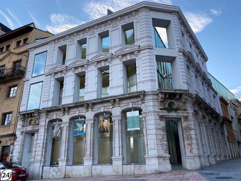Oviedo avanza en la expansión del Museo de Bellas Artes con consenso total del Pleno.