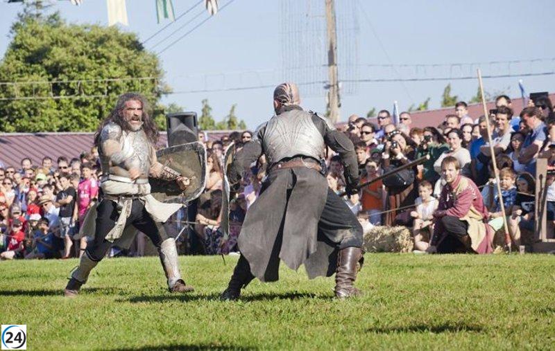Llanera celebra su legado: Orgullo, resistencia y reconciliación con los Exconxuraos.