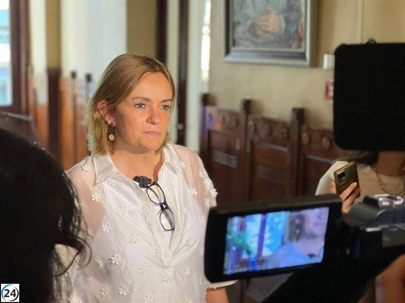 Tomé (G.Mixto) exige un compromiso claro con la educación pública en Asturias.