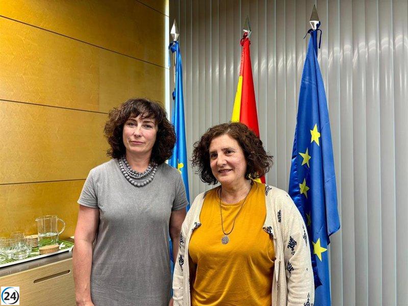 El Principado planea exhumar a 18 víctimas de represión en Grado y Valdés.