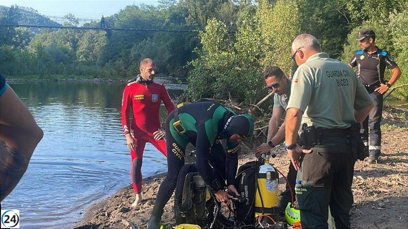 Oviedo exige a Principado y CHC marcar las zonas de riesgo en el río Nalón para garantizar la seguridad de los bañistas.