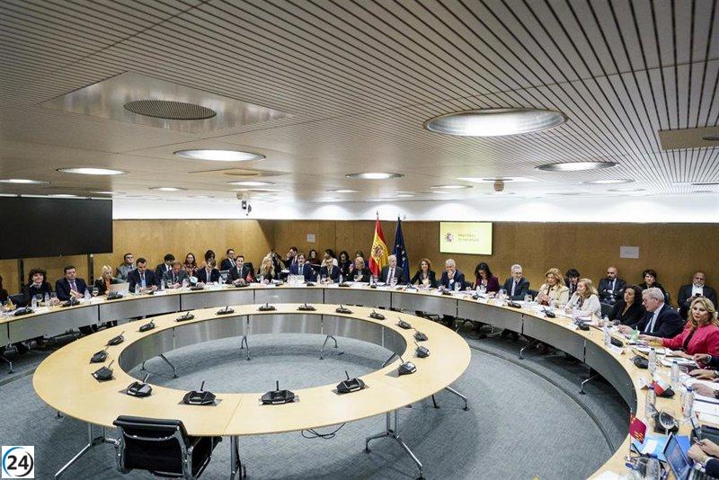 El presidente reafirma su compromiso con la igualdad:
