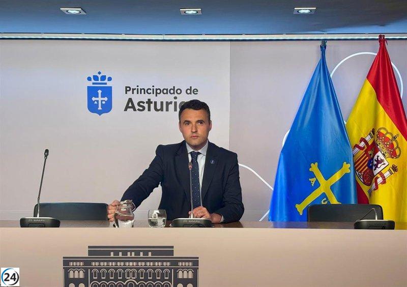 Asturias se opone al pacto de financiación entre el Gobierno y Cataluña y pide incluir a todas las comunidades en la negociación.