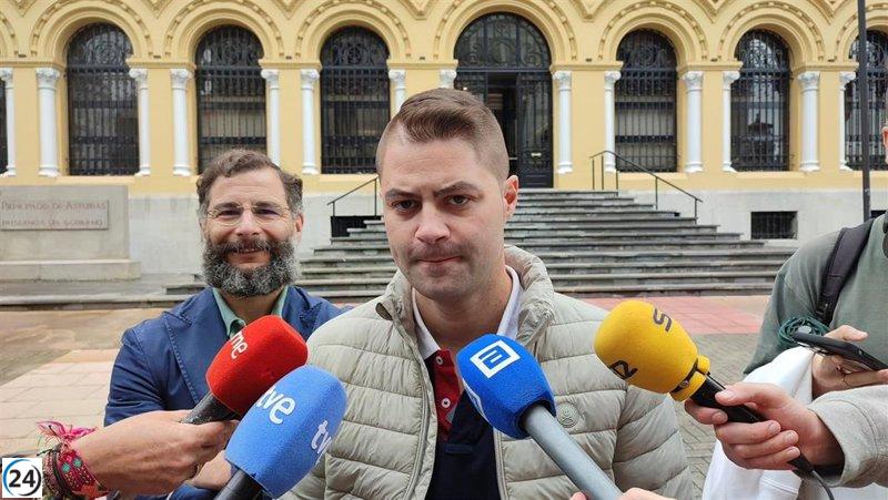 URA aplaude la aprobación del TSJA a las elecciones agrarias del 17 de julio y la negativa a las medidas cautelares de UCA y COAG.