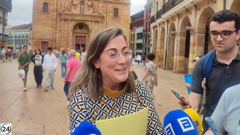 Vox exige aclaraciones sobre la compra masiva de las 421 plazas de aparcamiento en Ferreros.