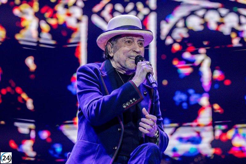Gijón Life 2025: Sabina y Juan Luis Guerra encabezan la inauguración del festival.