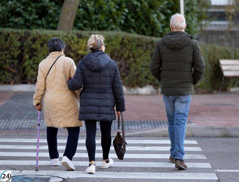 Asturias implementará un análisis demográfico obligatorio para sus leyes y planes autonómicos.