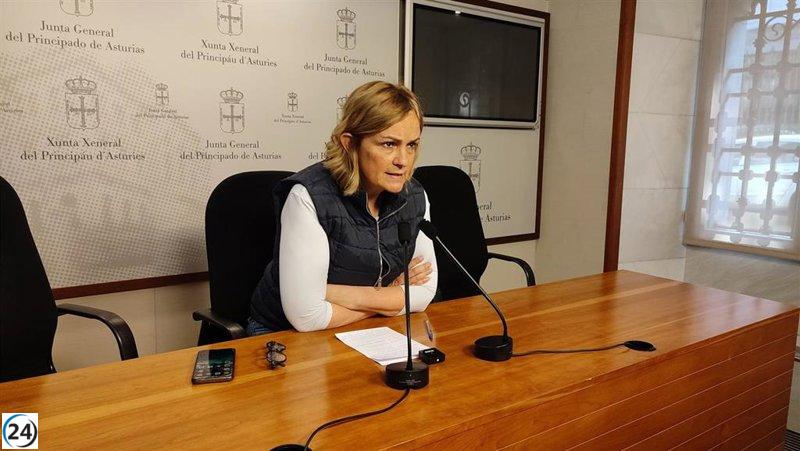 Tomé pide eliminar por completo el peaje del Huerna tras el aviso de la UE sobre Aucalsa.