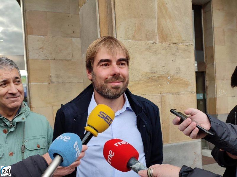 Denunciante del peaje del Huerna celebra exigencia de la UE para su eliminación en dos meses: