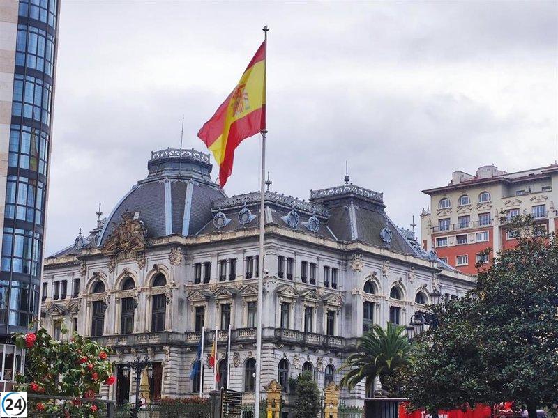La Junta convoca dos plenos excepcionales para discutir la financiación autonómica con la participación de Peláez.