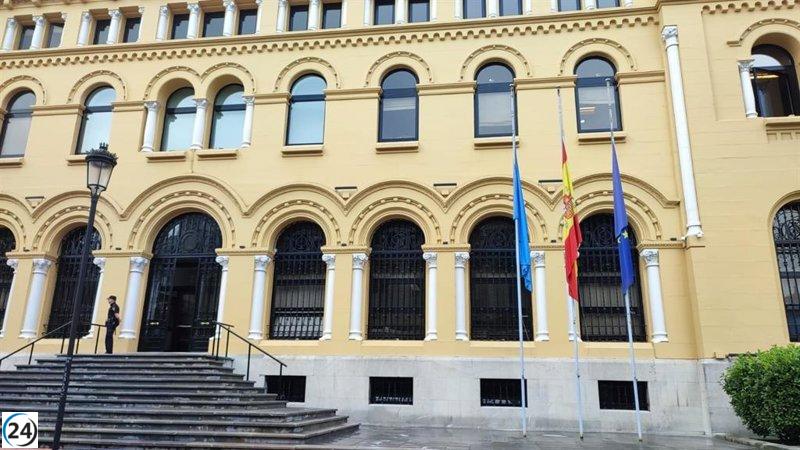Última despedida a Antonio Trevín en Oviedo: horarios y lugar de la capilla ardiente.